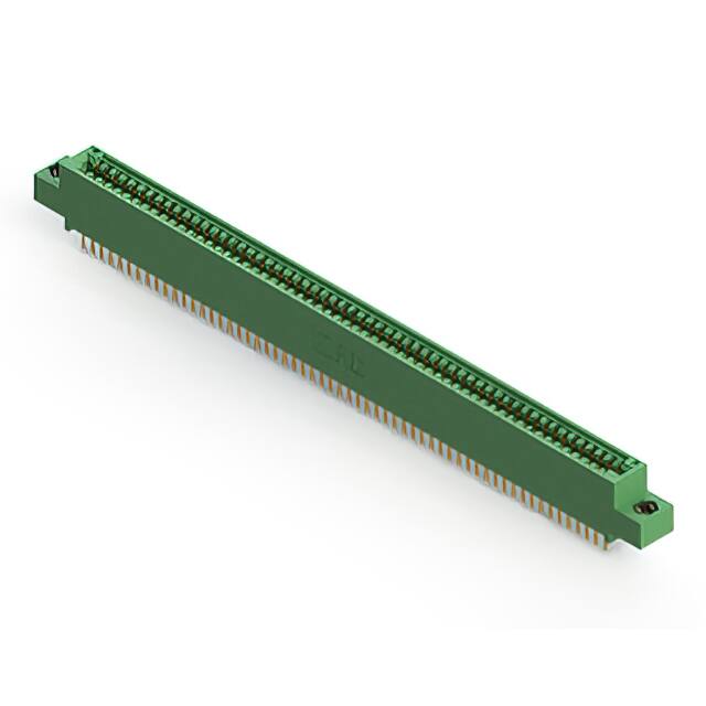 345-116-524-508 EDAC Inc.  Connecteurs de bordure